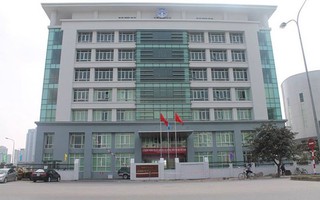 Chuyển hồ sơ vụ “quỹ đen” ở Cục Đường thủy tỷ lệ kèo nhà cái địa sang Bộ Công an