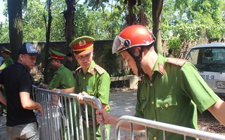Điều tra nguyên nhân khiến 2 cháu bé tử vong kqbd kèo nhà cái 5 thường tại nhà