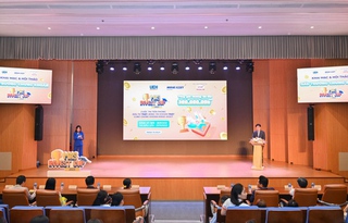 MASinvest Cup 2023 - Cuộc thi chứng khoán thực tế cho thế hệ trẻ