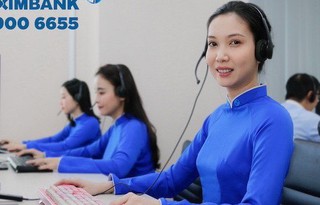 ADB tăng hạn mức tài trợ thương mại cho Eximbank lên 115 triệu USD