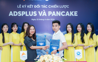 Adsplus và Pancake hợp tác - Mở ra nhiều cơ hội cho ngành quảng cáo Việt Nam
