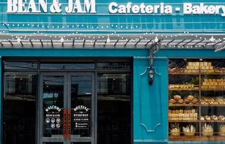 Bean & Jam triển khai mô hình nhượng quyền mới - cửa hàng bánh café