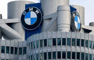 Chuyên gia Leap CM dự đoán về thương vụ chia cổ tức của tập đoàn xe ô tô BMW