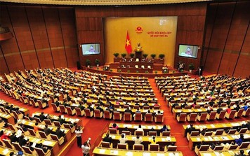 Chính phủ muốn trình luật về PPP trong 2019