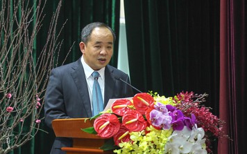 Bộ VHTTDL phát động Thi đua trong năm 2019 với 8 nội dung lớn