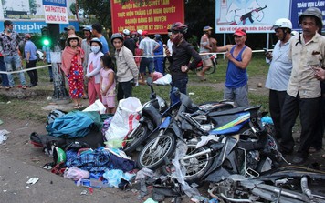 Phó Thủ tướng Thường trực Trương Hòa Bình: Lập chuyên án điều tra, xử lý tiêu cực trong cấp Giấy phép lái xe