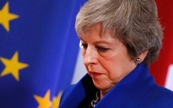 Bản tin audio Thế giới tuần qua số 46: Giằng co Brexit, kịch bản nào giành cho bà Theresa May?
