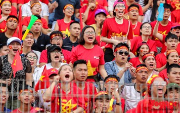 Lữ hành mở tour sang Dubai xem ĐT Việt Nam đá tứ kết Asian cup 2019