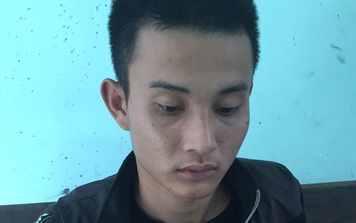 Bắt đối tượng cướp giật tài sản của khách du lịch