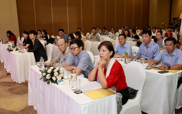 Ban Giám khảo Liên hoan phim Việt Nam đánh giá thế nào về chất lượng phim Việt?
