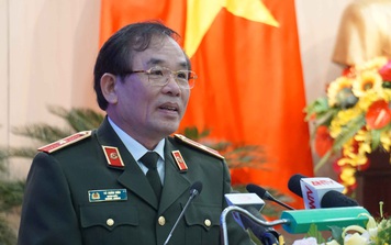 Tướng Vũ Xuân Viên: “Một số người nước ngoài lợi dụng thông thoáng trong chính sách xuất nhập cảnh để vi phạm pháp luật”