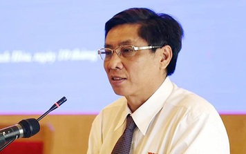 Sau kỷ luật Đảng, dàn lãnh đạo, nguyên lãnh đạo tỉnh Khánh Hòa bị Thủ tướng ký quyết định kỷ luật