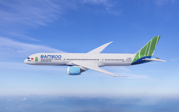 Đâu là lý do khiến Boeing B787 Dreamliner là “niềm tự hào” của Boeing?