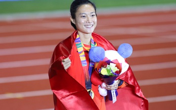 Ngày thi đấu thứ 8 SEA Games 30: Cơn mưa vàng của Đoàn Thể thao Việt Nam đưa Indonesia trở lại đúng vị trí của mình