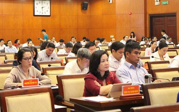 HĐND TP Hồ Chí Minh bàn giải pháp bảo tồn các di sản văn hóa