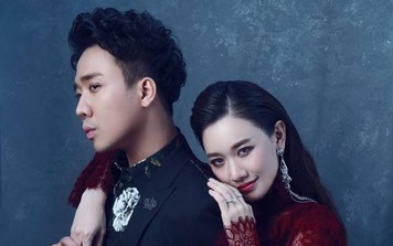 Kỉ niệm ngày cưới Hari Won thừa nhận ngây thơ khi nhận lời cầu hôn của Trấn Thành