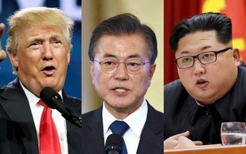 Tổng thống Trump hé lộ điều sẽ tự mình làm ngay sau thượng đỉnh Mỹ-Triều lần hai