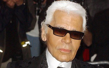 Từng "đắc tội" với cả Công nương Diana nhưng Karl Lagerfeld vẫn khiến thế giới phải ngả mũ trước những phát ngôn này