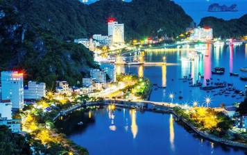 Sẽ bắn pháo hoa tại Lễ hội Cát Bà 2019