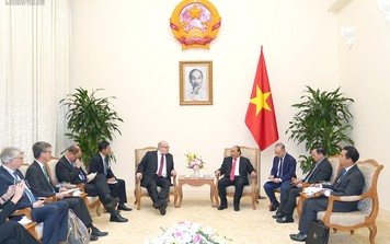 Đức chuẩn bị ban hành đạo luật "tạo điều kiện" tiếp nhận lao động Việt Nam sang làm việc