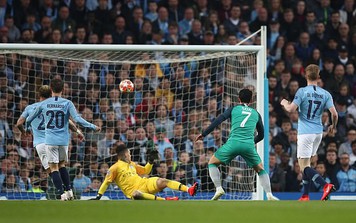 Không phải Son Heung-min, đây mới là người may mắn "nhất quả đất" trong kịch chiến Tottenham – Man City