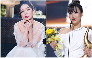 Lệ Quyên lên tiếng khi bị chất vấn tin đồn "mỉa mai" Đông Nhi hát khó nuốt