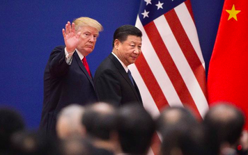 Sóng gió thương mại hé lộ một Bắc Kinh cô đơn "tột cùng" giữa lòng Washington