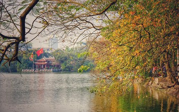 CNN tiếp tục quảng bá về Hà Nội giai đoạn 2019 - 2024