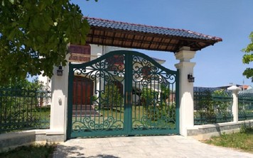 Quảng Nam thanh tra thửa đất “vàng” hiện do vợ của nguyên Bí thư Tỉnh ủy sở hữu