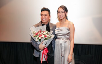 Vợ chồng Lam Trường đã làm điều này để đập tan tin đồn rạn nứt hôn nhân