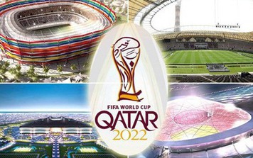 World Cup 2022: FIFA giữ nguyên số đội là 32, cơ hội của tuyển Việt Nam bị bó hẹp
