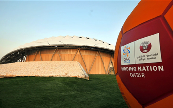 Qatar bị dọa mất quyền đăng cai World Cup 2022, đây là quốc gia tràn trề hy vọng thay thế nhất