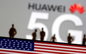 Đồn đoán Mỹ gấp rút "mở khoá" Huawei