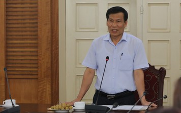 Kỷ niệm 72 năm ngày Thương binh – Liệt sĩ: Bộ trưởng Nguyễn Ngọc Thiện gặp mặt các cán bộ, nhân viên ngành VHTTDL là con liệt sĩ