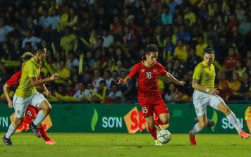 Bản quyền phát sóng vòng loại World Cup 2022: Vẫn chưa có tín hiệu tích cực