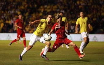 Thái Lan chốt toàn bộ quy trình triệu tập "chiến tượng" chuẩn bị cho đại chiến với Đội tuyển Việt Nam