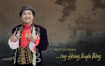 NSƯT Chí Trung: Táo quân đã mang lại cho các nghệ sĩ có bước tiến dài trong sự nghiệp