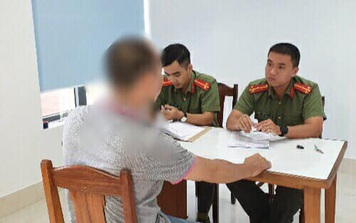 Xử lý quản trị các trang facebook "báo chốt" CSGT đo nồng độ cồn
