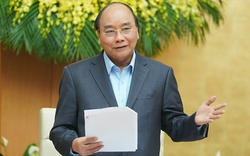 Thủ tướng: Chế biến sâu là hướng đi quan trọng để giải quyết tình trạng nông sản "được mùa rớt giá"
