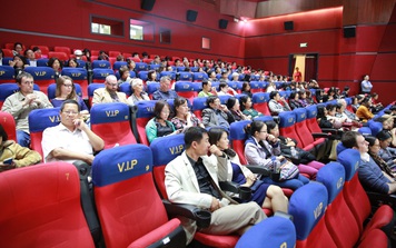 Thủ tướng yêu cầu nghiên cứu việc mở cửa rạp chiếu phim tại Hà Nội
