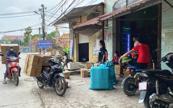 "Thủ phủ khẩu trang" ở Bắc Ninh bây giờ ra sao sau dịch COVID-19?
