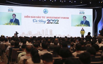 Thủ tướng khẳng định cam kết mạnh mẽ về môi trường đầu tư, mong các nhà đầu tư “đã nói là làm” khi lựa chọn Việt Nam