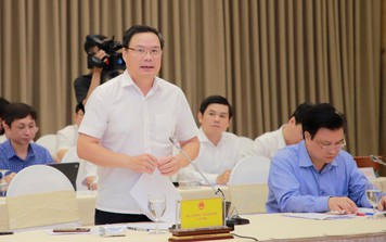 Thứ trưởng Lê Văn Thanh: Giải ngân tiền hỗ trợ thuê trọ cho người lao động chậm do một số địa phương “sợ sai”