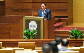 Bộ trưởng Nguyễn Văn Hùng: Mong muốn nhận được nhiều ý kiến của đại biểu trên tinh thần sẻ chia, xây dựng