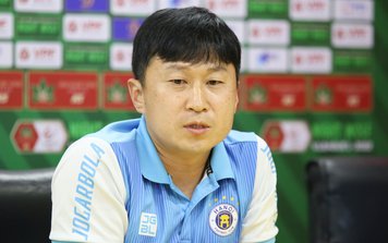 HLV Chun Jae-ho: "Công Phượng có thi đấu thì chúng tôi vẫn thắng"