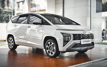 Những thách thức và cơ hội cho Hyundai Stargazer khi bán ở Việt Nam: Sẽ làm khó Xpander, Veloz