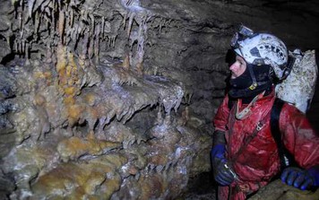 Khám phá bất ngờ về hang động sâu nhất của Australia