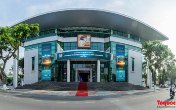 Nhà hát Trưng Vương Đà Nẵng phấn đấu trở thành điểm hẹn văn hóa của quốc gia và quốc tế