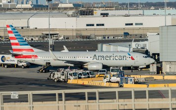 Hàng không Mỹ dự báo du lịch tăng trưởng mạnh vào năm 2023