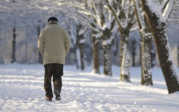 Gia tăng bệnh nhân đột quỵ khi thời tiết lạnh sâu: Chuyên gia chỉ cách phòng ngừa